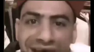 علاء الافريقي ده انت اوحش واحد شوفته 