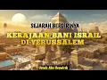 Download Lagu Sejarah Berdirinya Kerajaan Bani Israil