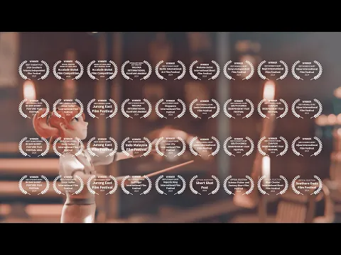 Nix's Symphony (Trailer) 2024