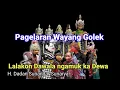Download Lagu wayang golek dalang H Dadan Sunandar Sunarya Lalakon Dawala ngamuk ka Dewa