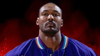 The Biggest Fraud in NBA History