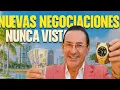 Download Lagu Ariel Rompe el Juego: Transacciones Nunca Antes Vistas 💸