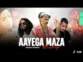 Download Lagu MC Stan x Aayega Maza Ab Barsaat Ka (Mashup) | Divine X Emiway Bantai | #video #trendingvideo