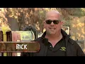 Rust to Riches: The 1957 Chevy 150 Transformation | American Restoration (S1) | History