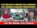 Download Lagu OJOL MALAYSIA DI MANUSIAKAN OJOL INDONESIA DIABAIKAN HINGGA DEMO TUNTUT KEADILAN !