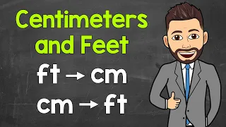 How Many Centimeters in a Foot Converting Feet to Centimeters Centimeters to Feet