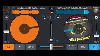 marathi x hindi halgi mix cross dj deejay addix pune use headphones for better quality 
