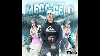 Mega do gelo - Mc Gw, Mc Jessica do escadao, Mc Fabinho da Osk ((DJ Ws da Igrejinha))