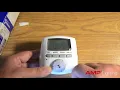 How to program the Intermatic Astronomic Digital Timer AMP Lighting
