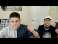 REACCIONANDO A PERRO PRIMO, L-GANTE, HOMER EL MERO MERO - LOGI - CUMBIA 420//