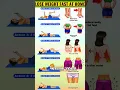 Download Lagu Easy Exercises to Lose Weight Fast At Home #shorts #loseweightfast