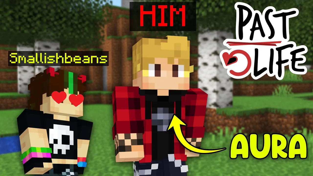 Watch "BOW DOWN TO HIM! | Past Life | Ep.7" on YouTube