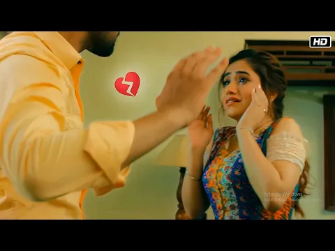 Download MP3 Juda Hum Ho Gaye Maana Magar Yeh Jaan Lo Jaana | Very Sad Breakup Love Story | New Hindi Songs 2020