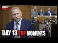 Lindsay Clancy Trial Day 13 Top Moments The Searches He Didn t Recall Duxbury Mom Trial