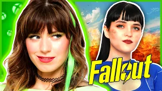 Download Fallout is BETTER on Xbox | Xbox Girl MP3