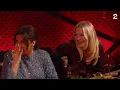 Ina Wroldsen tolker Kjartan Lauritzens «Tada» | Hver gang vi møtes | TV 2