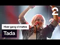 Download Lagu Ina Wroldsen tolker Kjartan Lauritzens «Tada» | Hver gang vi møtes | TV 2