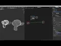 Layer Weight Node in Blender Shader