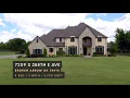 7209 S 288th E Ave Broken Arrow OK 74014
