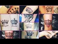 Best Crown Tattoo Very Popular Crown Tattoo King Crown Tattoo Queen Crown Tattoo
