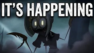 liam animations is waking up