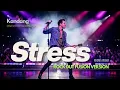 Lagu 💫 STRESS -  RHOMA IRAMA – ROCK DUT FUSION VERSION - COVER BY KANDANG MUSIC LAB