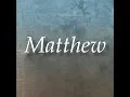 Matthew 12 The Holy Bible KJV Dramatized Bible