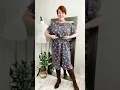 LuLaRoe Isla Review Sizes L-XL