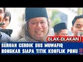 Lagu 🔴SERUAN GUS MUWAFIQ‼️SIAPA TITIK MASALAH KONFLIK PBNU‼️