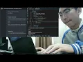 Competitive Programming by c vlog Atcode abc