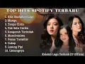 TOP HITS SPOTIFY TERBARU 2025 - ๐๏ธ TIARA - MAHALINI - LYODRA - NABILA TAQIYYA - BERNADYA - ADNMESH