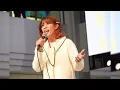 Saori Yoshida's Surprising Debut as a Singer! 800 Fans Witness Her New Side with Amazement🎤 #Saor...
