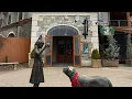 Cedric s Tavern at the Biltmore Estate NC