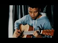 Download Lagu Sufian Suhaimi - Di Matamu (Fingerstyle Version)