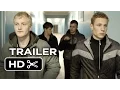 Video di The Tribe Official Trailer 1 (2015) - Drama Movie HD