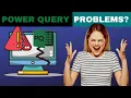 Power Query Error Handling - How to Deal with Power Query Errors Part 1