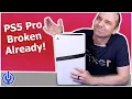 Download Lagu I Bought The FIRST Broken PS5 Pro - But Can I Fix It?!
