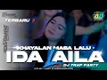 Download Lagu DJ DANGDUT TERBARU ‼️ IDA LAILA STYLE TRAP PARTY NROTOK SANTAI • AD GARAGE PRODUCTION 🔥