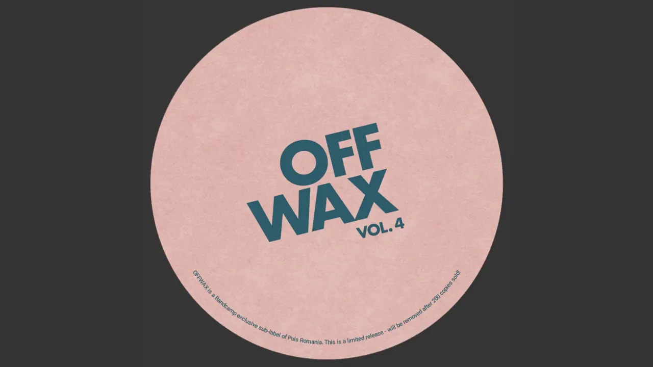 Triptil - The Ohc Version