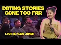 Dating Advice So Bad It Is Genius Gauri B Live in San Jose