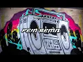Travis Scott - FE!N Remix ft. Playboi Carti (Zee Masal)