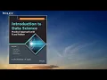 Introduction to Data Science Practical Approach with R and Python