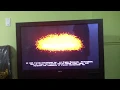 Closing to Dora the Explorer Christmas 2002 VHS