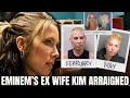The Legal Battles of Kim Scott Mathers Eminem s Ex-Wife Explained