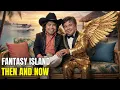FANTASY ISLAND 1977 Cast Then Now After 49 Years Who is still ALIVE