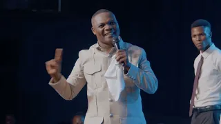 Nitakutafuta Bwana 
