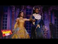 Download Lagu Disney Debuts New 'Beauty \u0026 the Beast' North American Tour Footage
