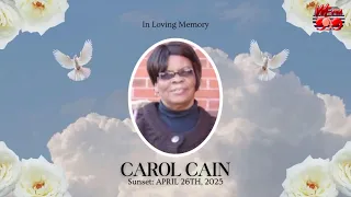 WE FM s Obituaries - 26th May 2025
