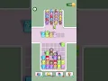 Unity premium game non-reverse source code Park Match Park Them All sorting and elimination code