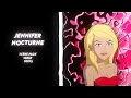 Download Lagu Jennifer Nocturne | scene pack | Ben 10 ultimate alien | 1080p 30fps.